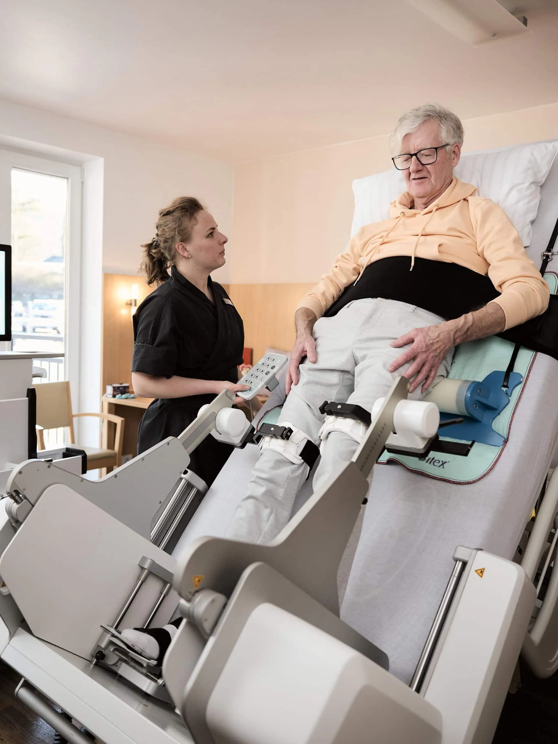 rehaklinik innere medizin 3