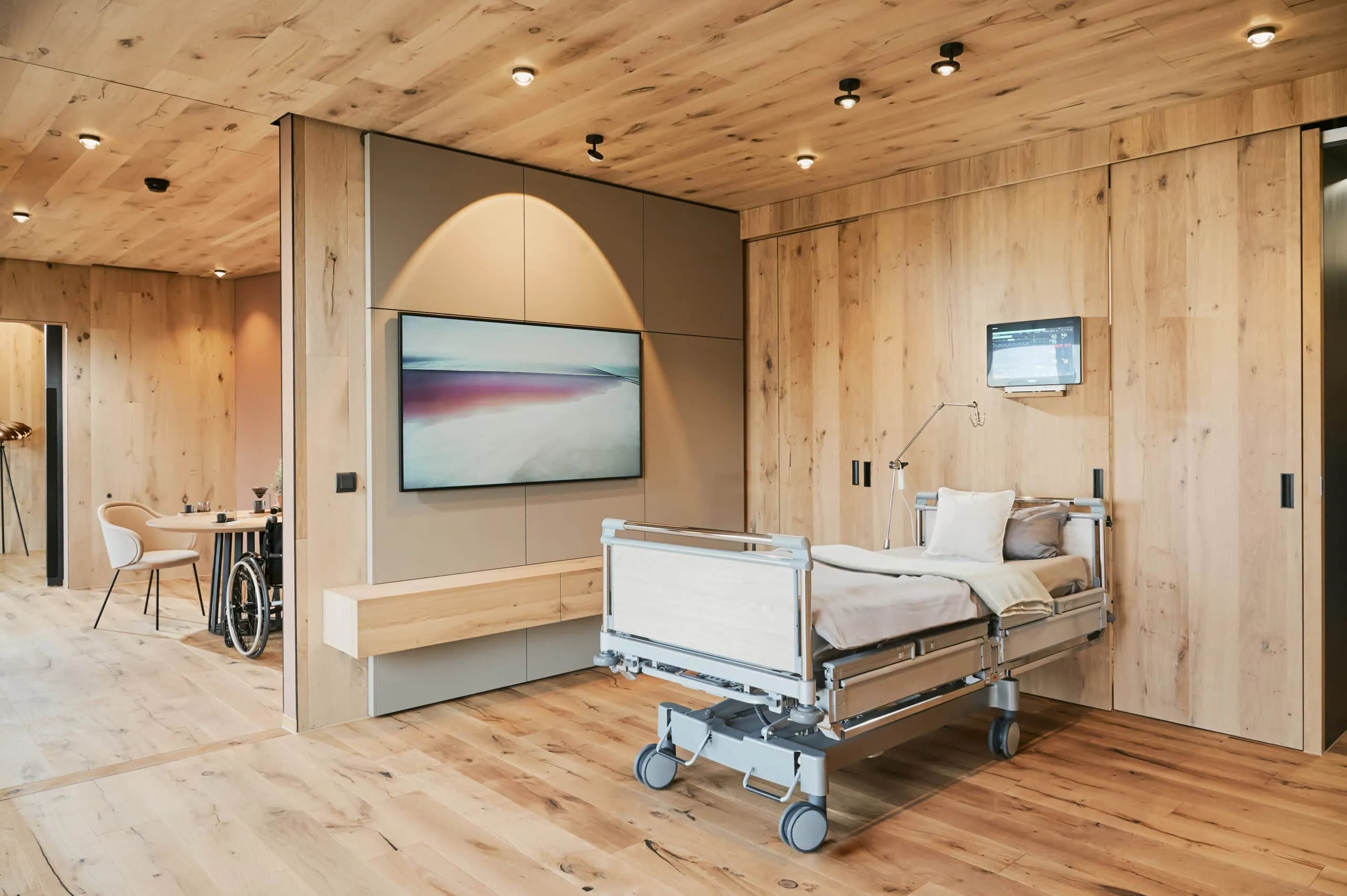 rehaklinik innere medizin internistische reha klinik 1