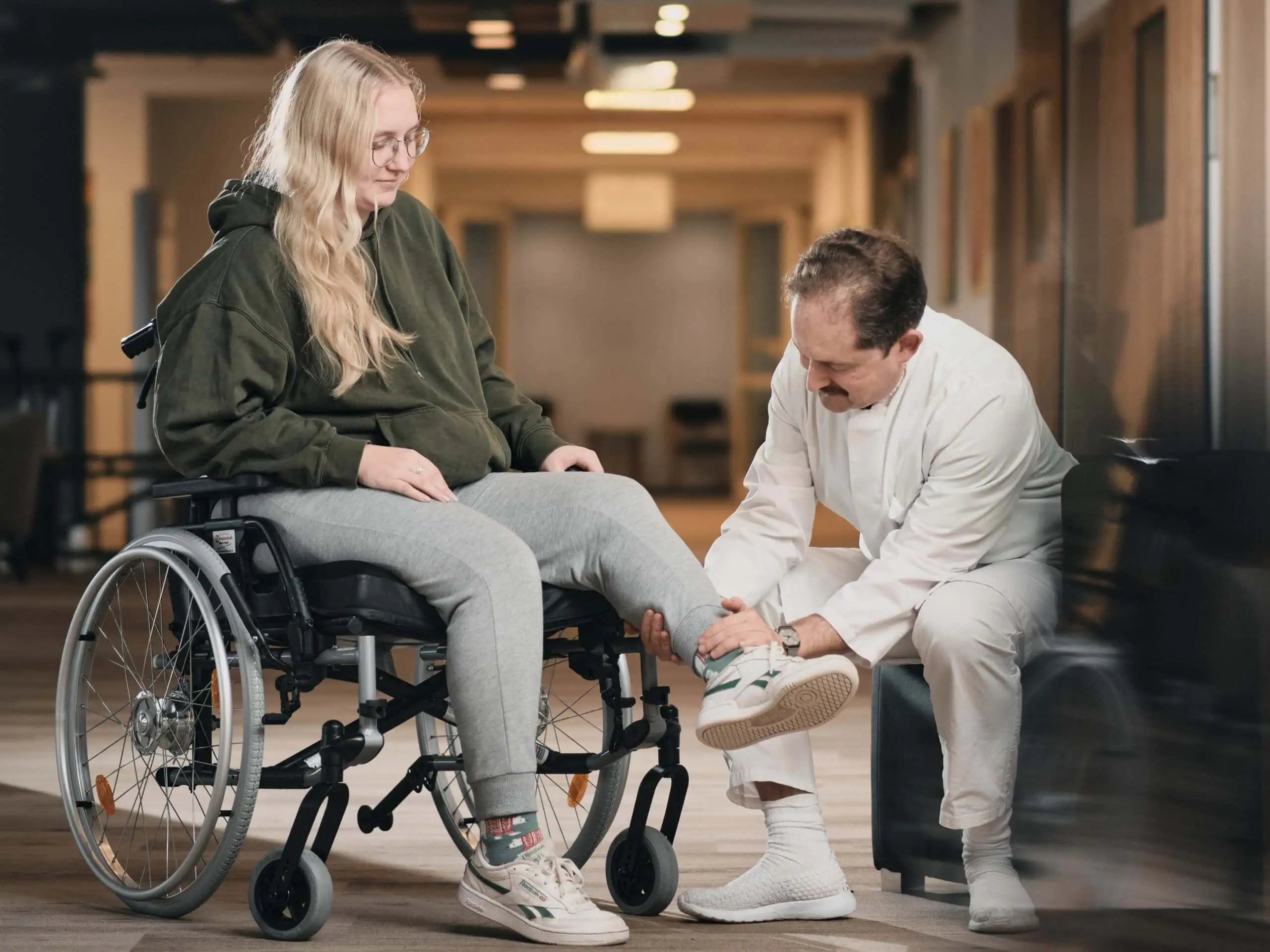 beste orthopädische klinik