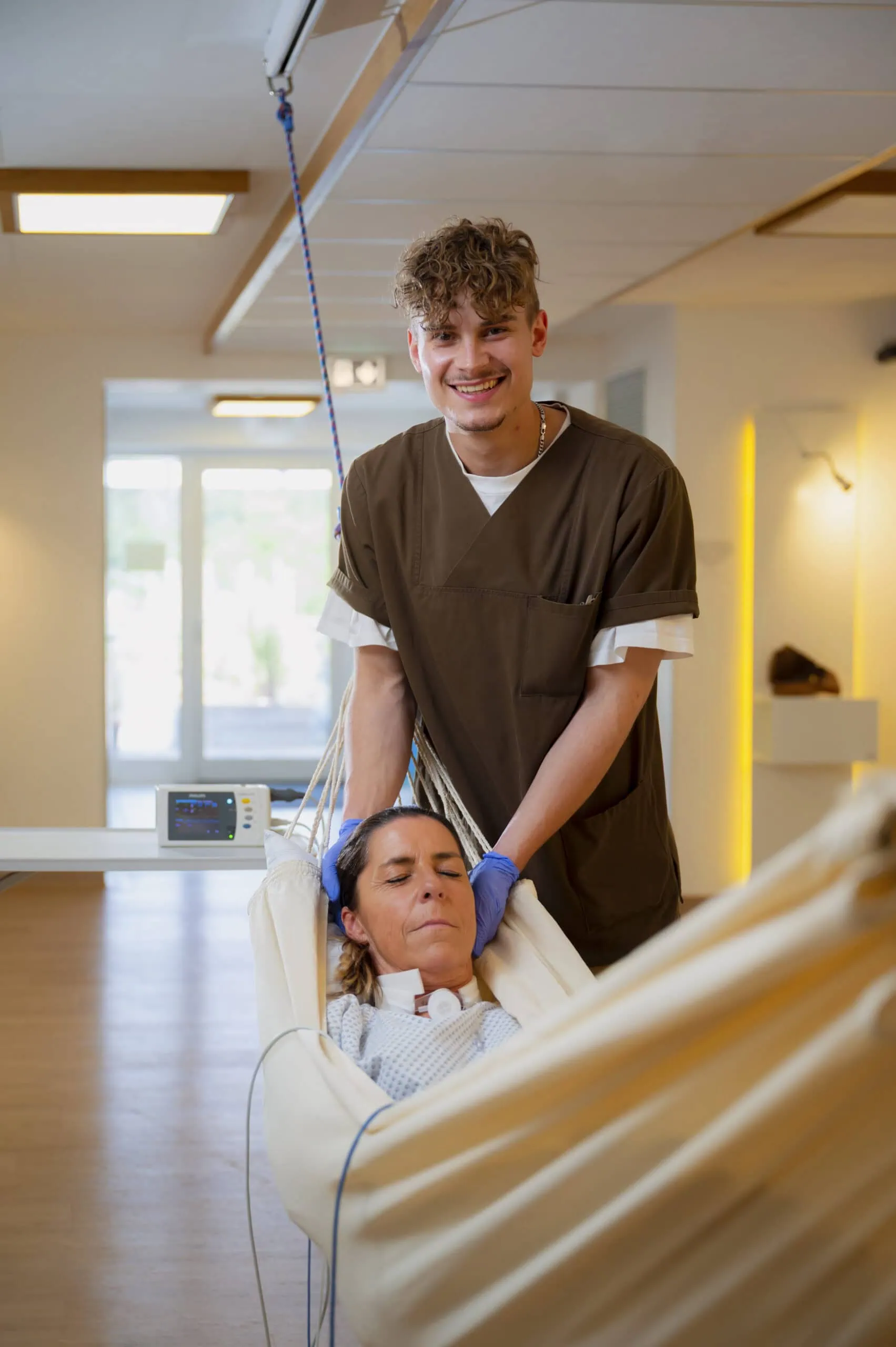 neurologische reha bayern
