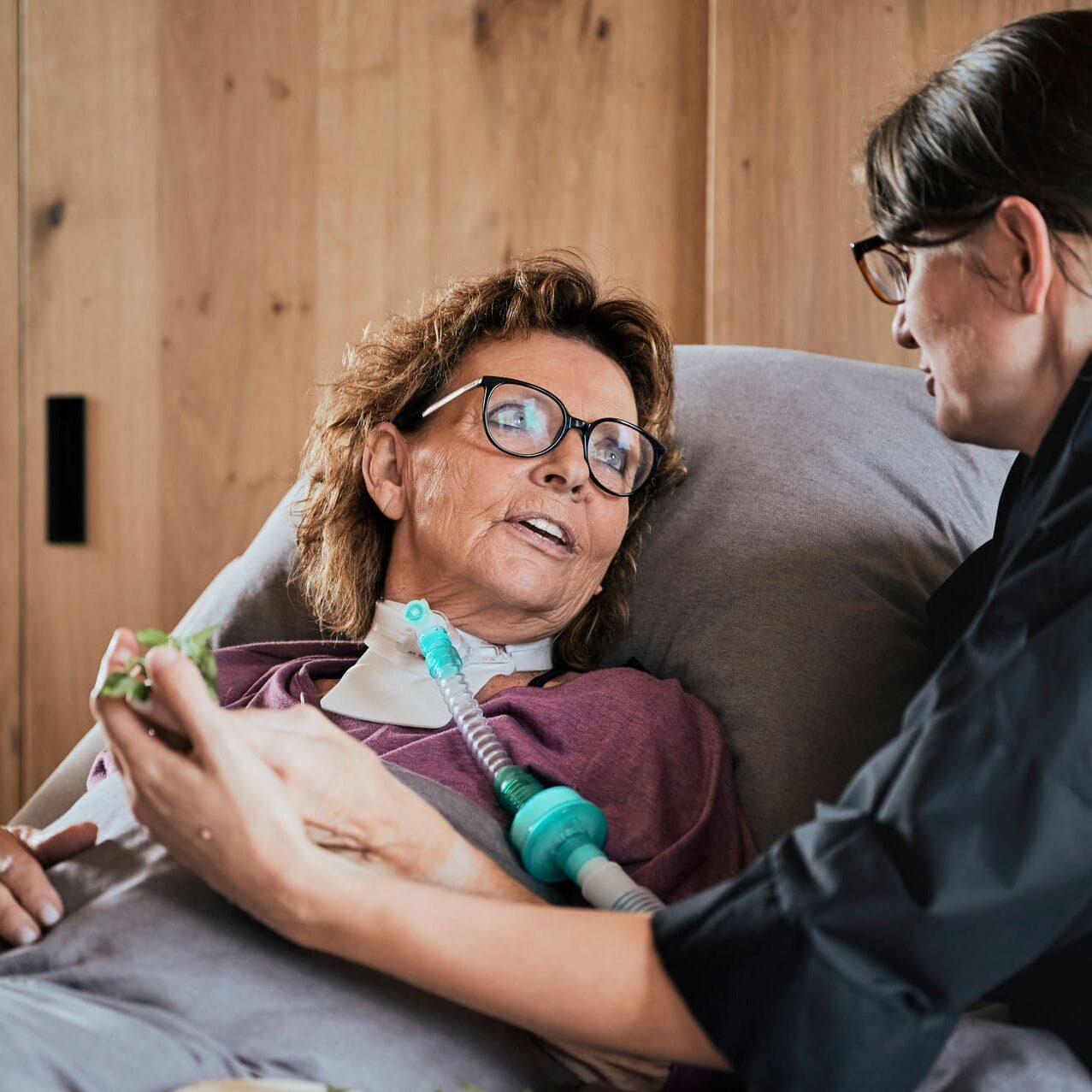 private rehaklinik recovery manager 2