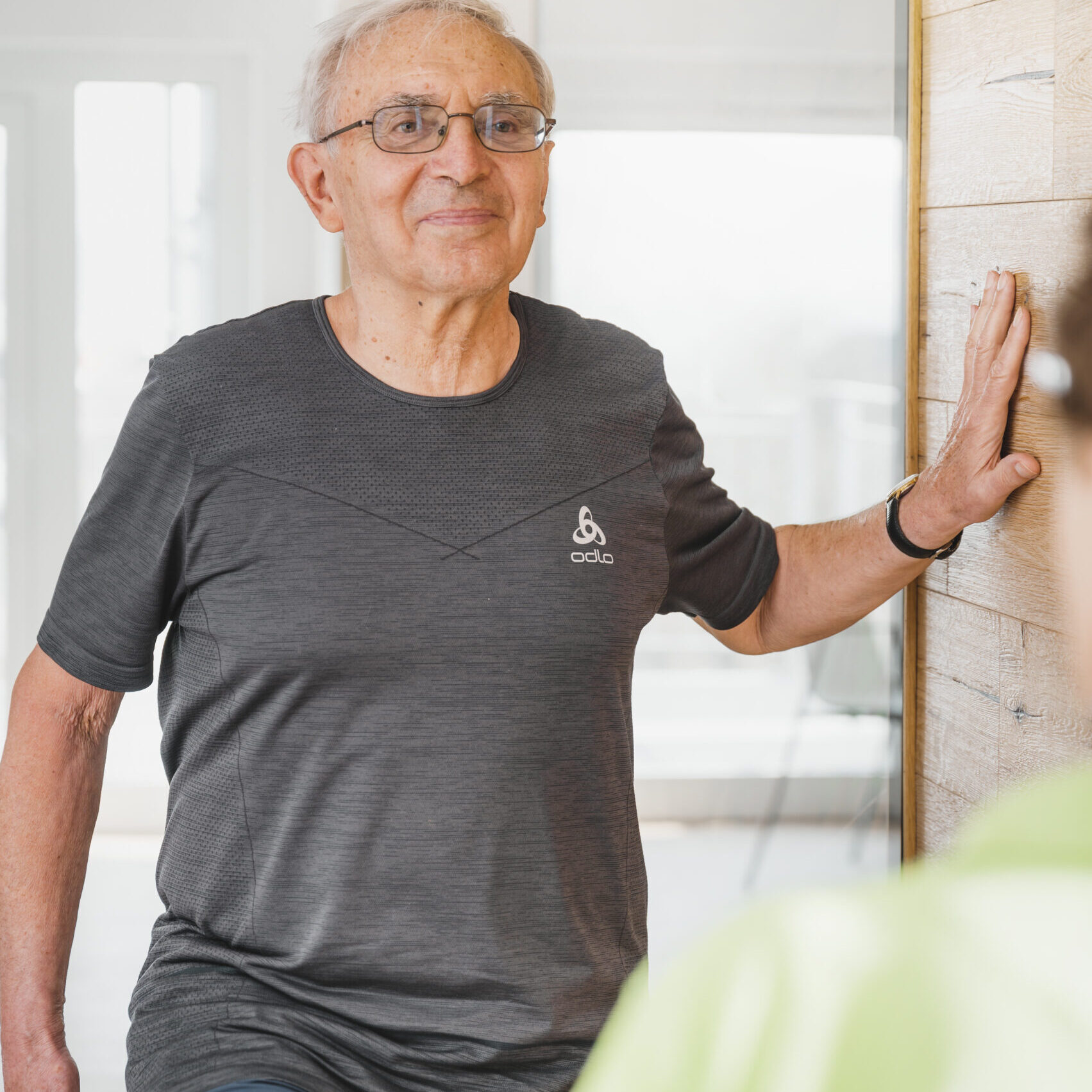 private geriatrische rehaklinik galerie 1