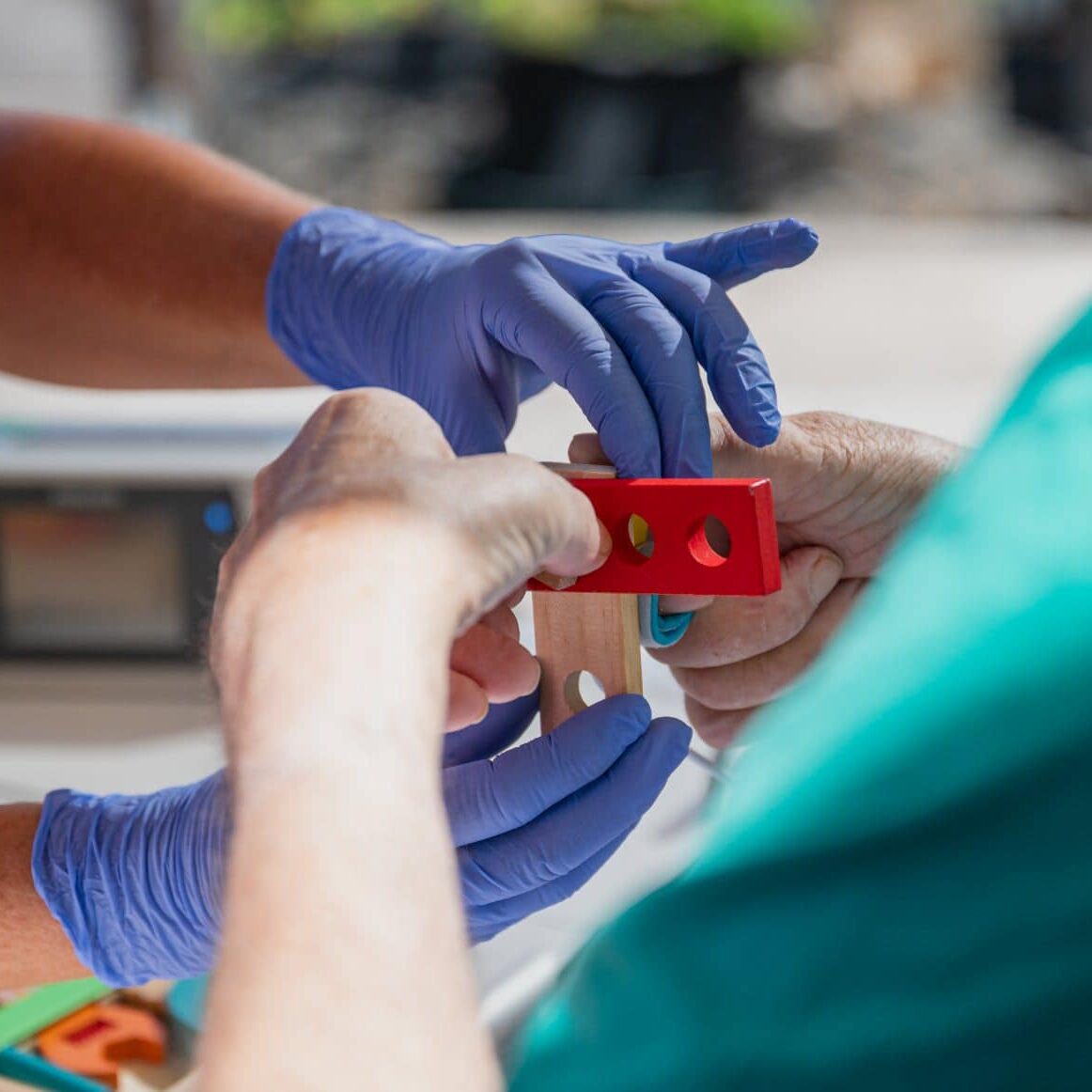 intensivstation privatpatient 3